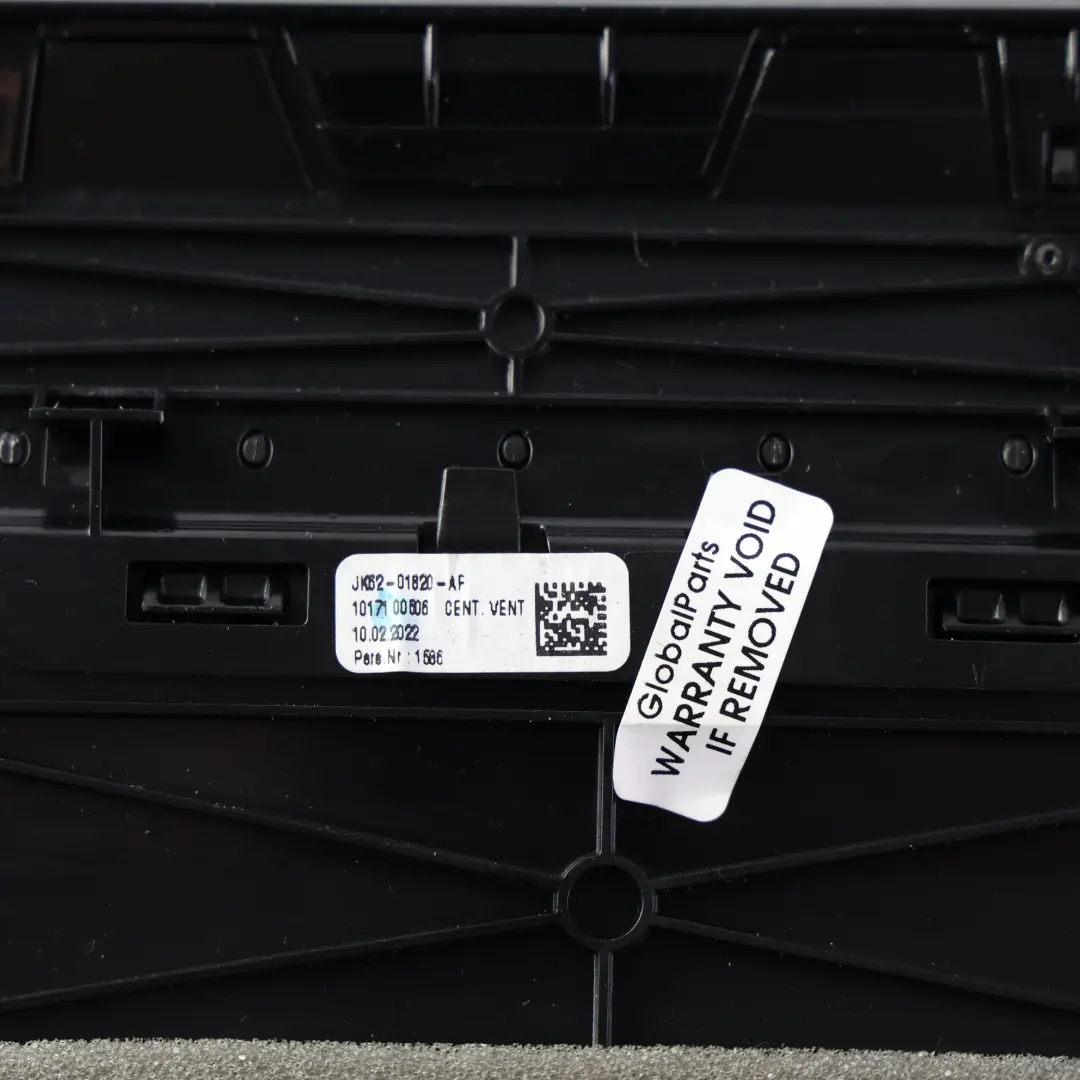 Mittelkonsole Lüftungsgitter für Land Rover Range Rover Sport L494 mit Teilenummer JK62-01820-AF Land Rover Range Rover Sport L494 Mittelkonsole Lüftungsgitter - SKU JK62-01820-AF - Teilenummer JK62-01820-AF