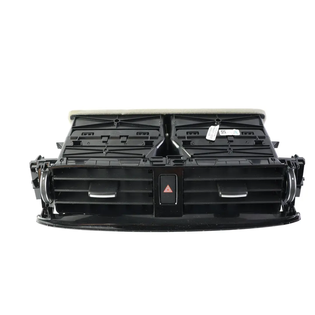 Center Console Air Vent Grille to Land Rover Range Rover Sport L494 with Part number JK62-01820-AF Land Rover Range Rover Sport L494 Center Console Air Vent Grille - SKU JK62-01820-AF - Part number JK62-01820-AF