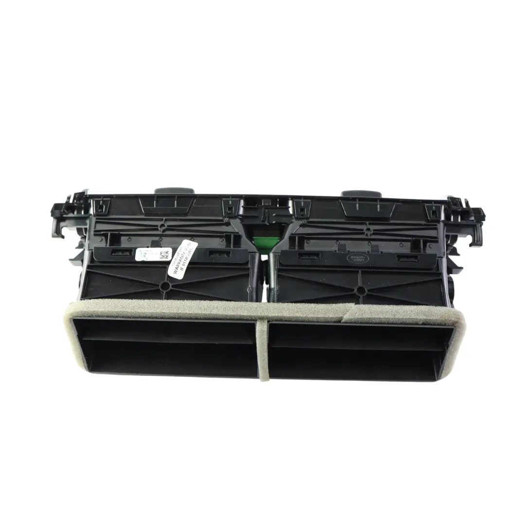 Land Rover Range Rover Sport L494 Griglia Bocchetta Consolle - SKU JK62-01820-AF - Numero di parte JK62-01820-AF