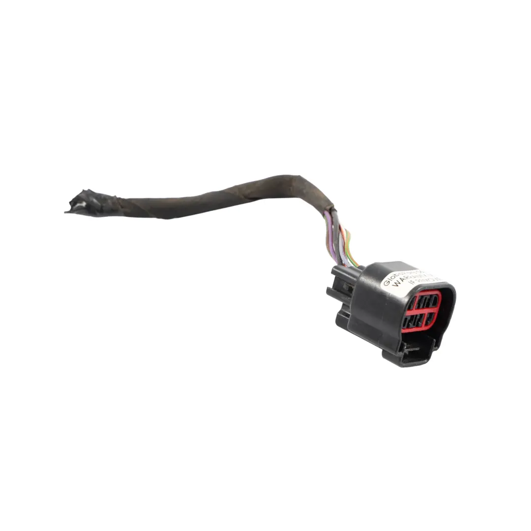 Range Rover Sport L494 Tail Light LED Right O/S Harness Wire Loom - SKU JK62-13404-AH-2 - Part number JK62-13404-AH