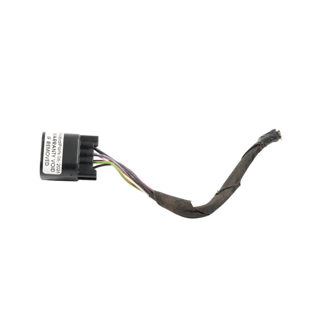 Tail Light LED Right O/S Harness Wire Loom to Range Rover Sport L494 with Part number JK62-13404-AH Range Rover Sport L494 Tail Light LED Right O/S Harness Wire Loom - SKU JK62-13404-AH-2 - Part number JK62-13404-AH