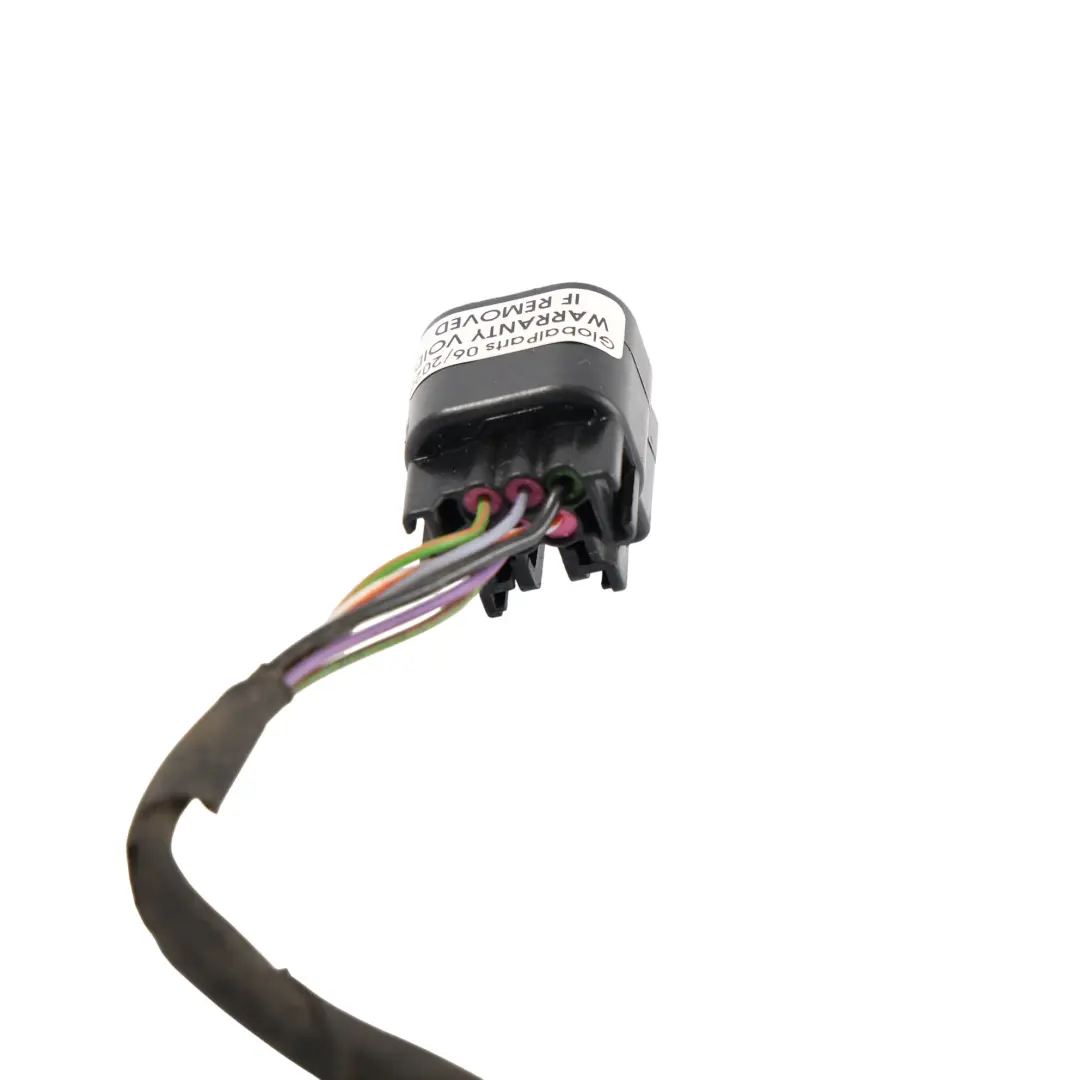 Tail Light LED Right O/S Harness Wire Loom to Range Rover Sport L494 with Part number JK62-13404-AH Range Rover Sport L494 Tail Light LED Right O/S Harness Wire Loom - SKU JK62-13404-AH-2 - Part number JK62-13404-AH