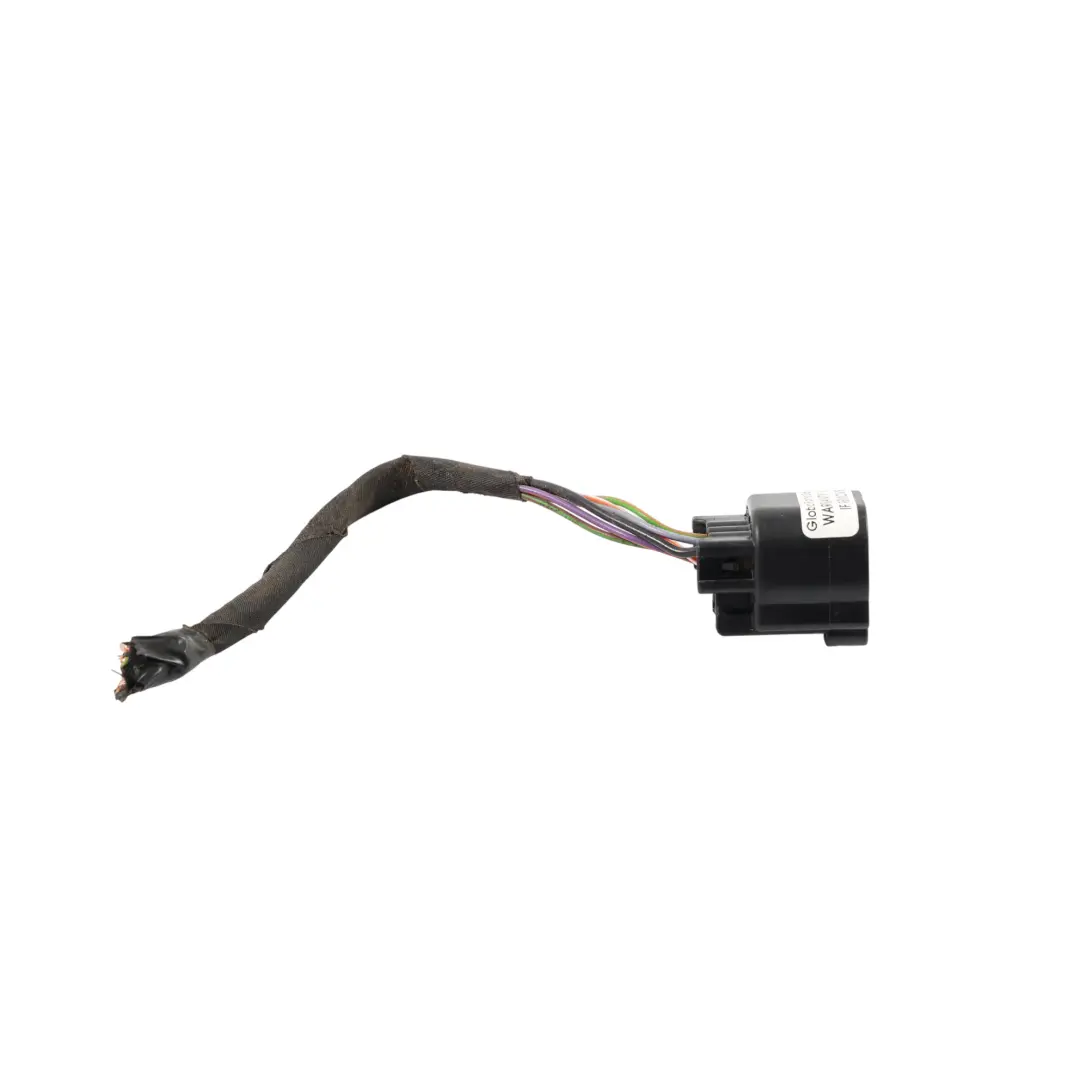 Land Rover Range Rover Sport L494 Lampa LED Prawa Wiązka - SKU JK62-13404-AH-2 - Numer Części JK62-13404-AH