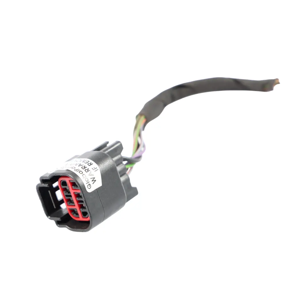 Land Rover Range Rover Sport L494 Luz Trasera Izquierda - SKU JK62-13405-AH-2 - Número de pieza JK62-13405-AH