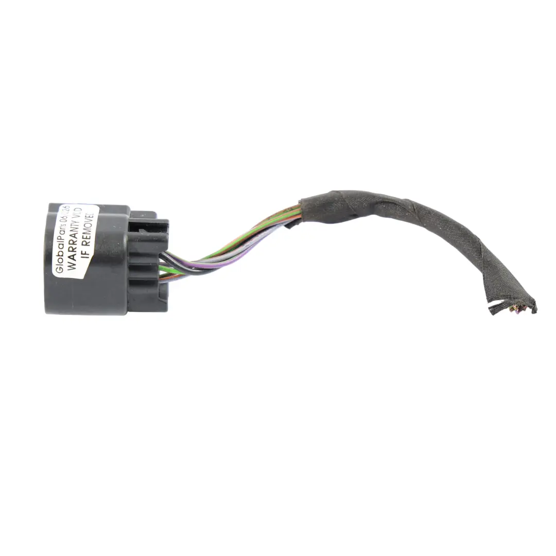 Land Rover Range Rover Sport L494 Lampa Tylna Lewa Wiązka - SKU JK62-13405-AH-2 - Numer Części JK62-13405-AH