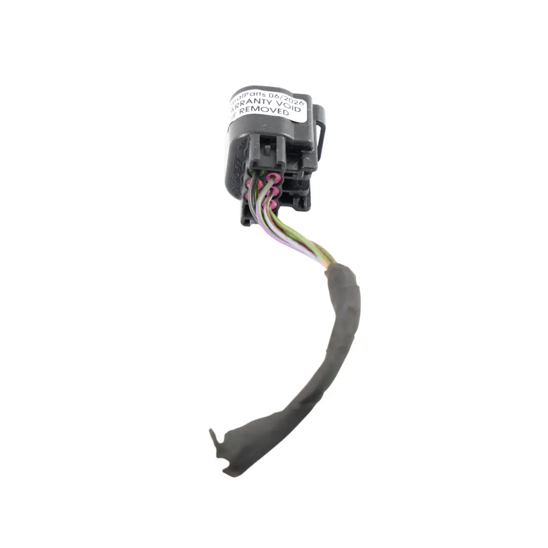 Tail Light Outer Left N/S Harness Wire Loom to Range Rover Sport L494 with Part number JK62-13405-AH Range Rover Sport L494 Tail Light Outer Left N/S Harness Wire Loom - SKU JK62-13405-AH-2 - Part number JK62-13405-AH