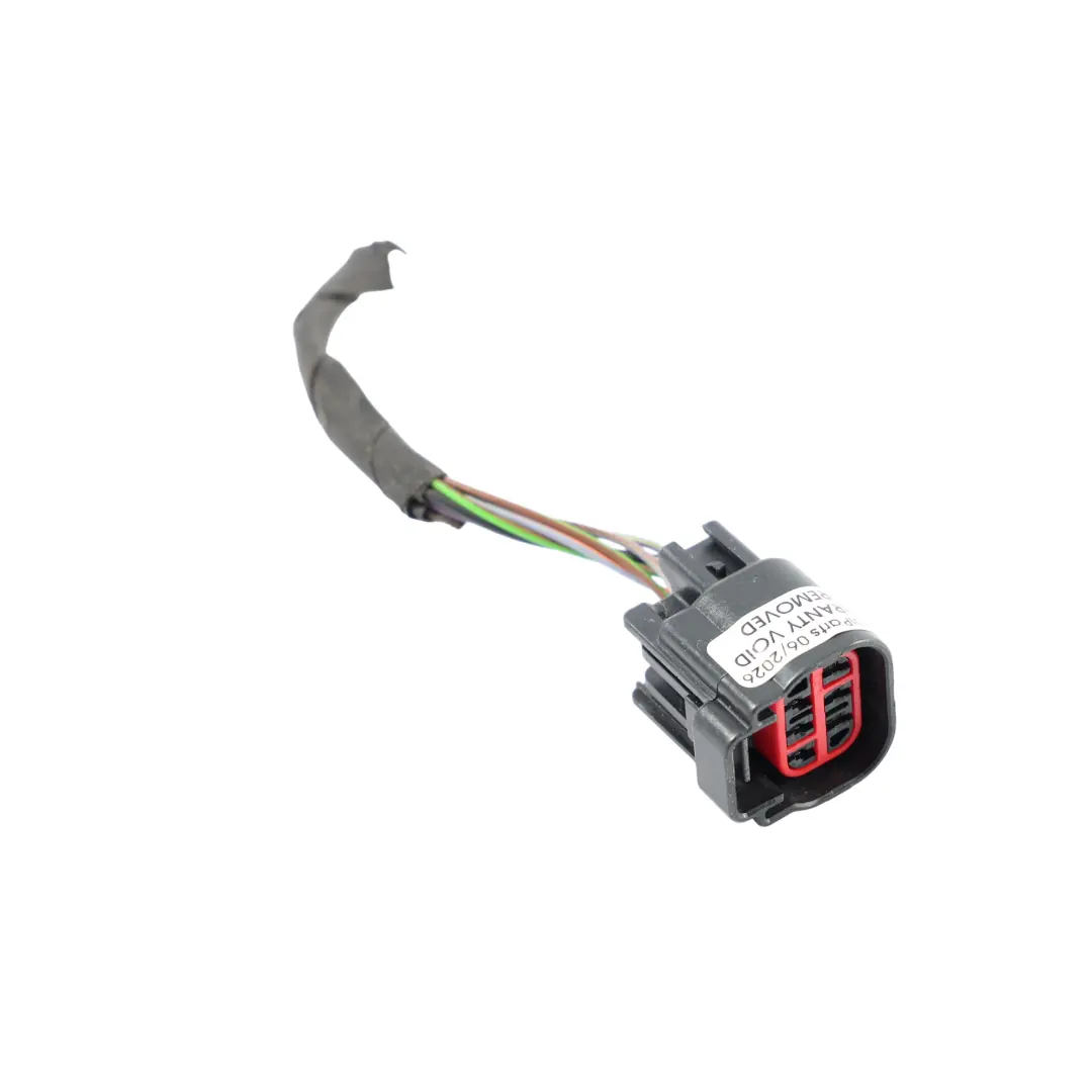 Land Rover Range Rover Sport L494 Luz Trasera Izquierda - SKU JK62-13405-AH-2 - Número de pieza JK62-13405-AH