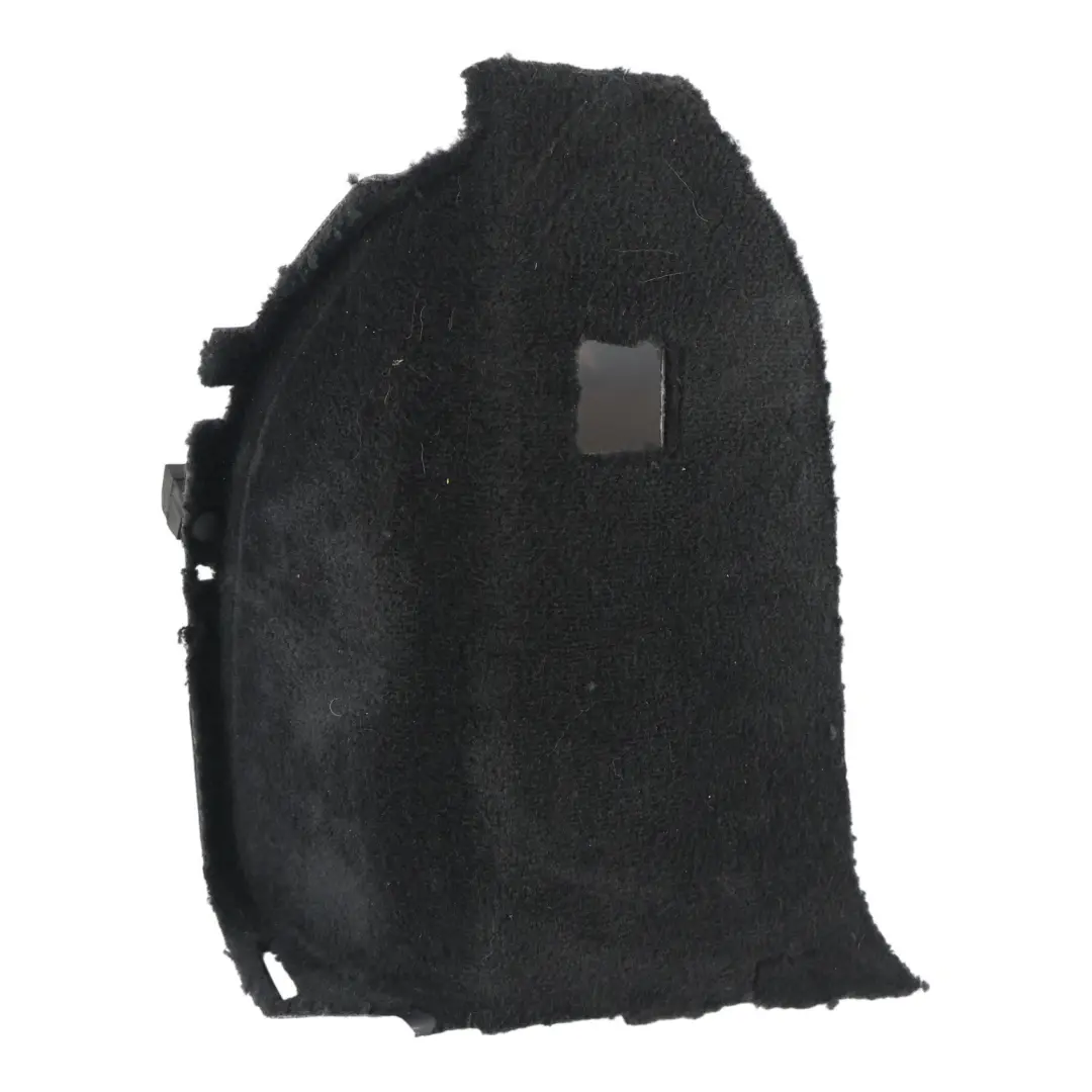 Land Rover Range Rover Sport L494 Garniture Coffre Arrière Droit - SKU JK62-312A06-A - Numéro de pièce JK62-312A06-A