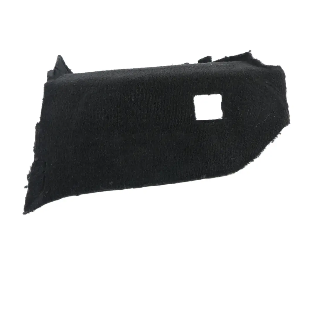 Land Rover Range Rover Sport L494 Garniture Coffre Arrière Droit - SKU JK62-312A06-A - Numéro de pièce JK62-312A06-A