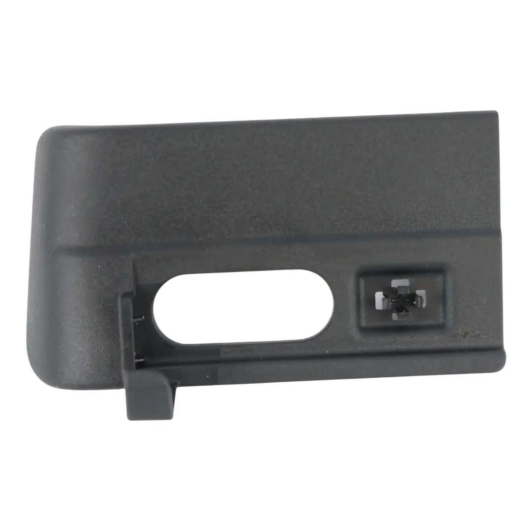 Land Rover Range Rover Sport L494 Copertura Binario Sedile Ant Dx - SKU JK62-66410-AAW - Numero di parte JK62-66410-AAW