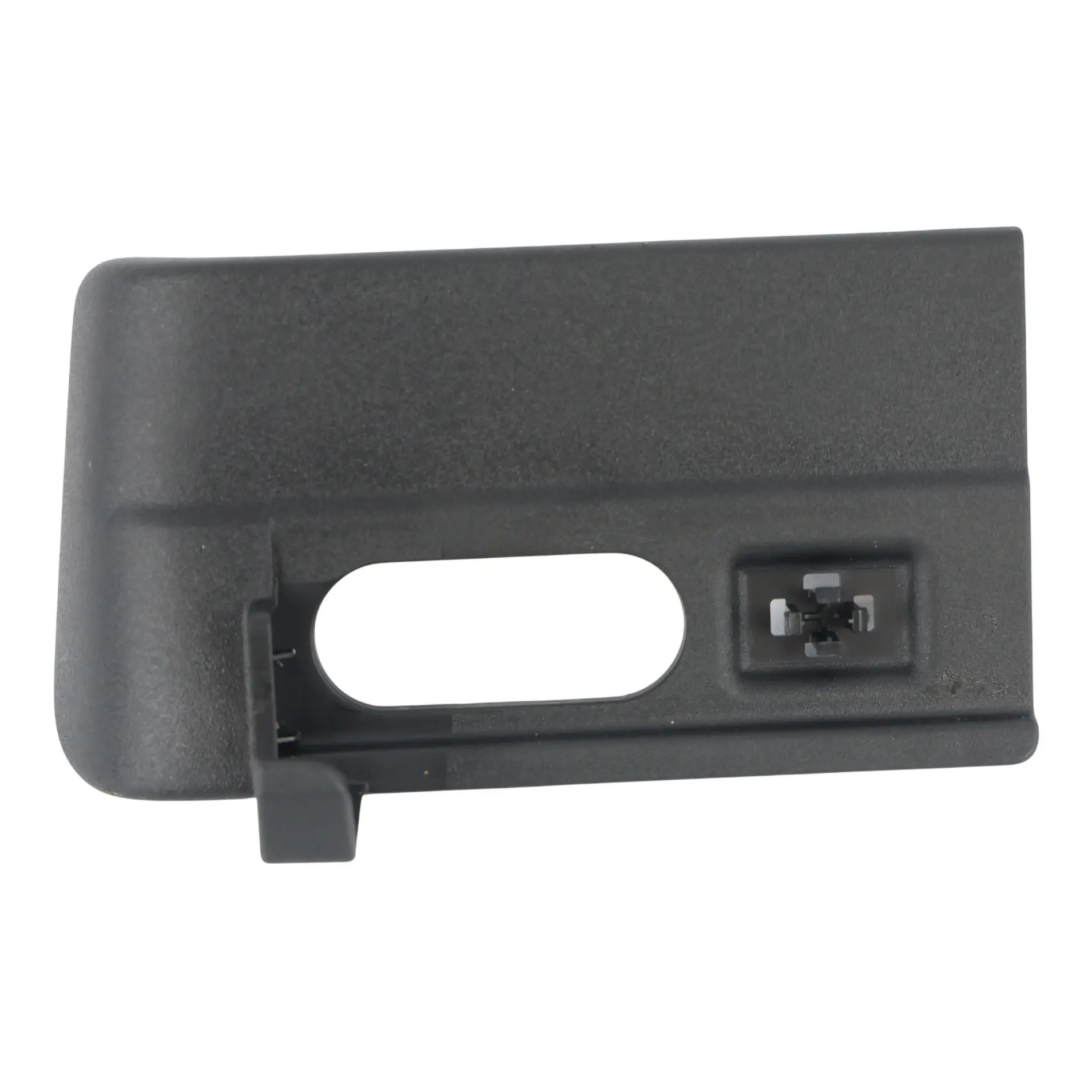 Land Range Rover Sport L494 Front Right Seat Track Cover Left N/S JK62-66410-AAW