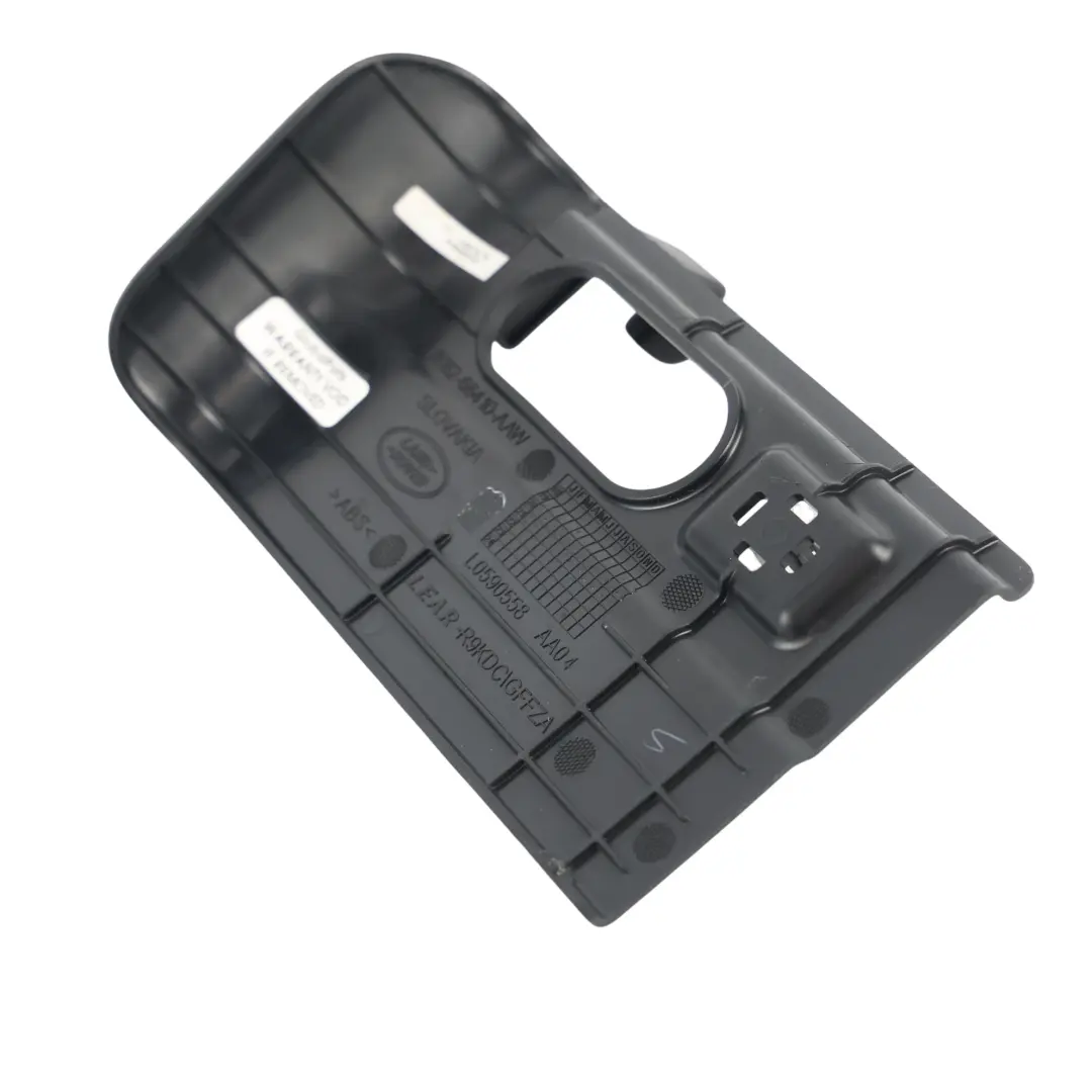 Copertura Binario Sedile Ant Dx per Land Rover Range Rover Sport L494 con numero di parte JK62-66410-AAW Land Rover Range Rover Sport L494 Copertura Binario Sedile Ant Dx - SKU JK62-66410-AAW - Numero di parte JK62-66410-AAW