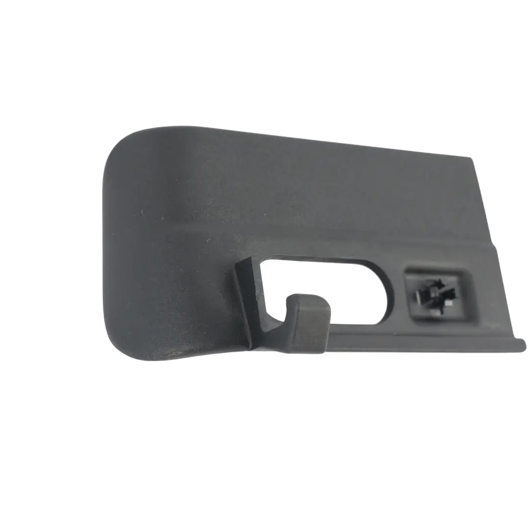 Land Range Rover Sport L494 Front Right Seat Track Cover Left N/S - SKU JK62-66410-AAW - Part number JK62-66410-AAW