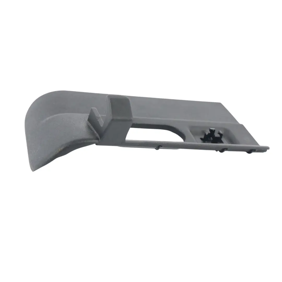 Sitzschiene Abdeckung Vorne für Land Rover Range Rover Sport L494 mit Teilenummer JK62-66410-AAW Land Rover Range Rover Sport L494 Sitzschiene Abdeckung Vorne - SKU JK62-66410-AAW - Teilenummer JK62-66410-AAW