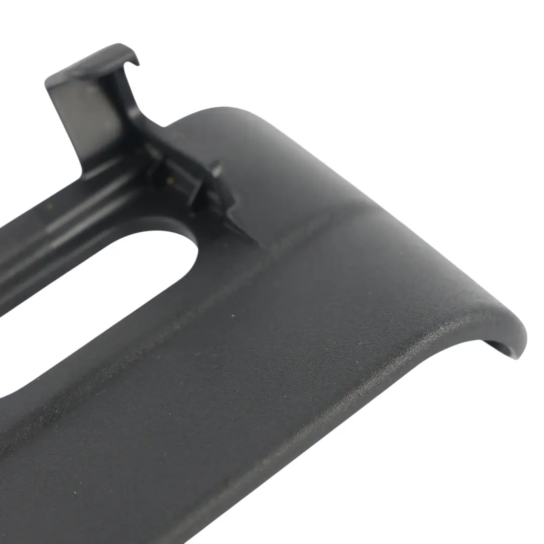 Land Rover Range Rover Sport L494 Sitzschiene Abdeckung Vorne - SKU JK62-66410-AAW - Teilenummer JK62-66410-AAW
