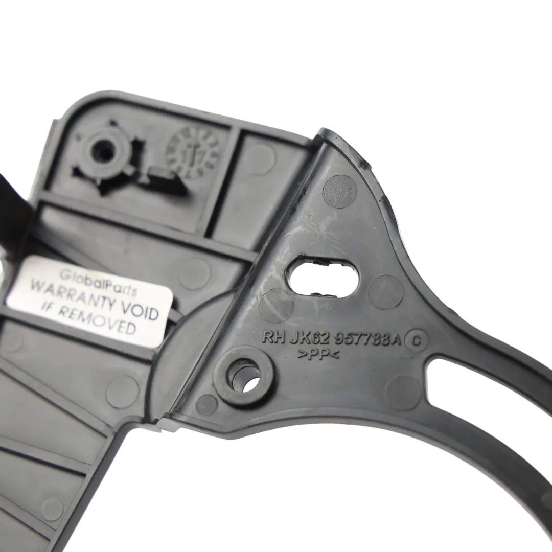 Land Rover Sport L494 Rear Door Speaker Cover Bracket Right O/S - SKU JK62-957788-AC - Part number JK62-957788-AC