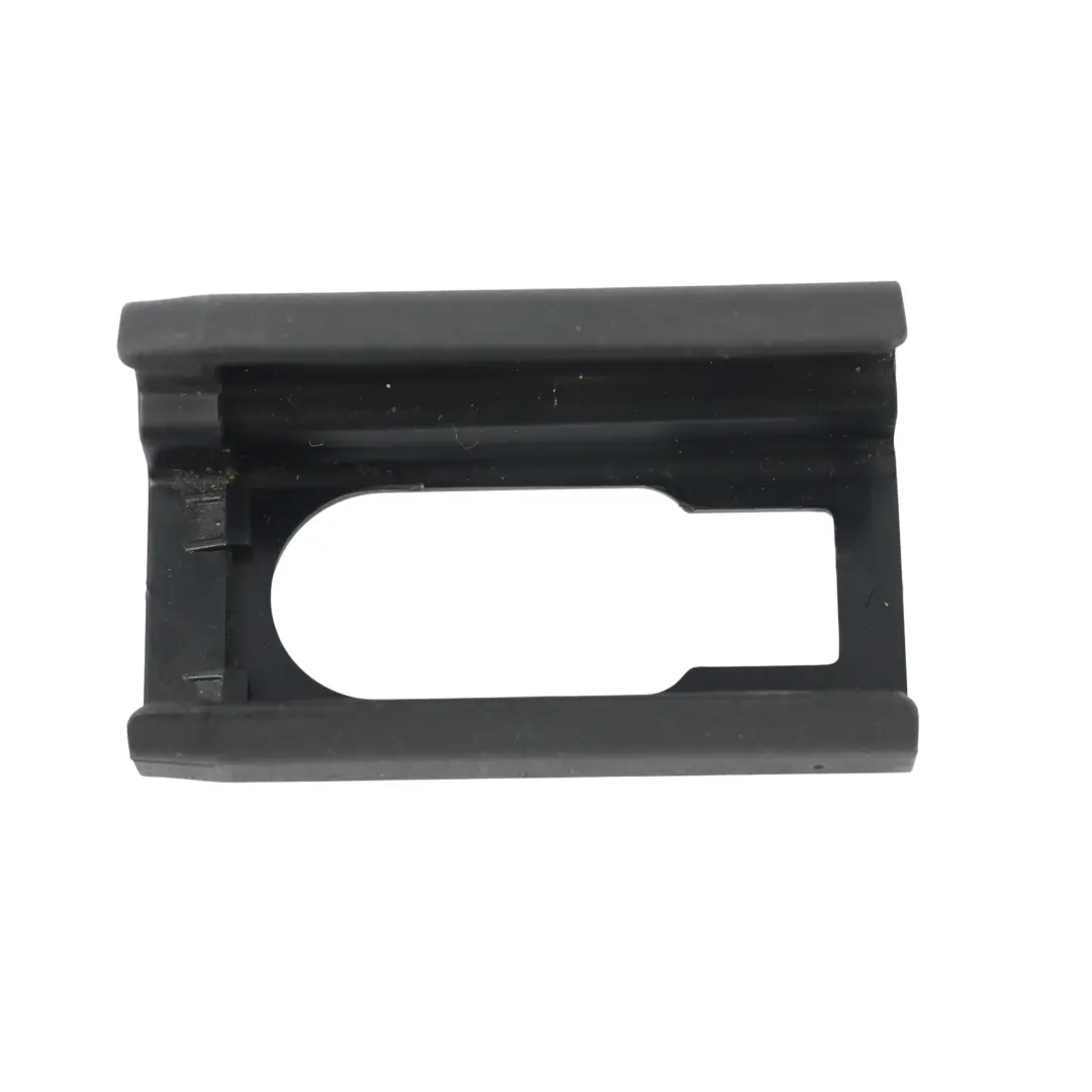 Range Rover Evoque L551 Cache Garniture Rail Siège Avant - SKU JK72-66410-AA - Numéro de pièce JK72-66410-AA