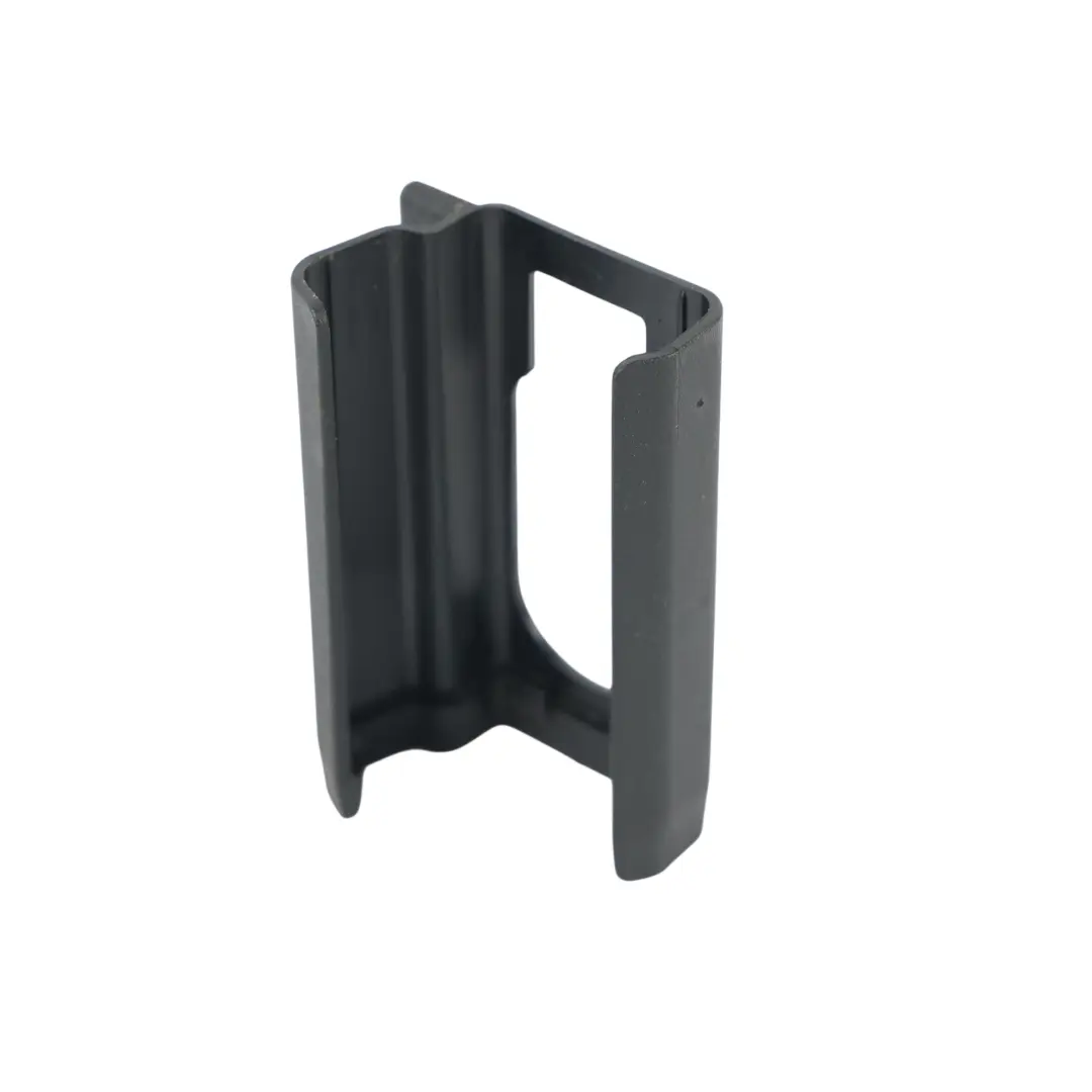 Range Rover Evoque L551 Front Seat Rail Cover Trim Cap - SKU JK72-66410-AA - Part number JK72-66410-AA