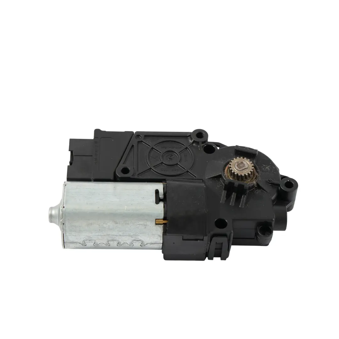 Range Rover Velar L560 Motor Mecanismo Techo Solar Panorámico JK8353508AE - SKU JK83-53508-AE - Número de pieza JK83-53508-AE