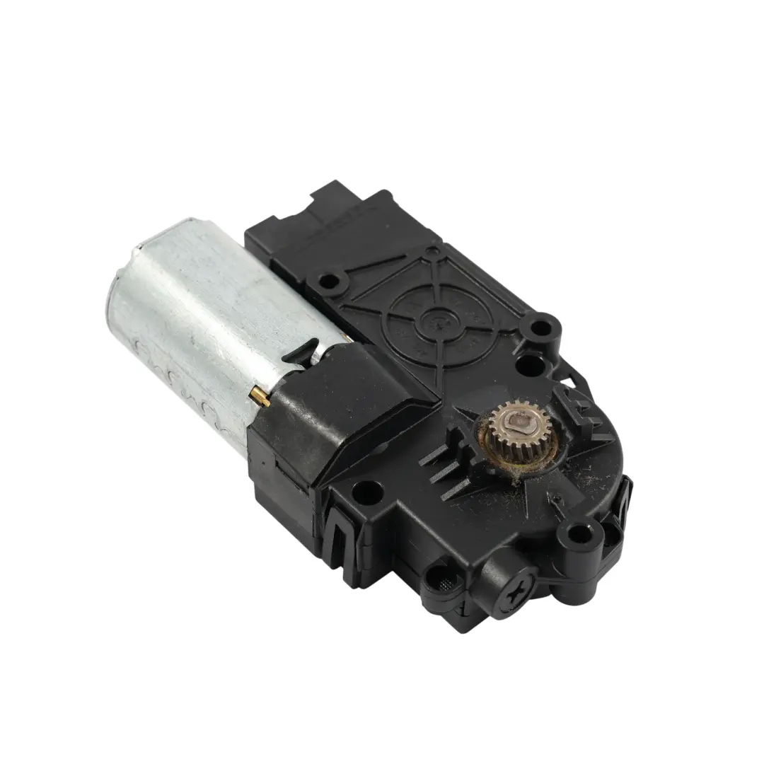 Range Rover Velar L560 Motore Meccanismo Tetto Panoramico JK8353508AE - SKU JK83-53508-AE - Numero di parte JK83-53508-AE
