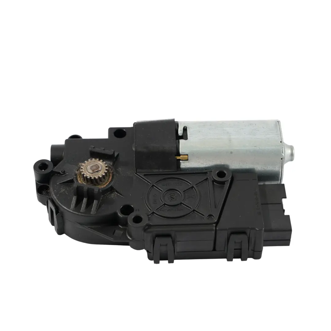 Range Rover Velar L560 Panorama Schiebedach Motor Mechanismus JK8353508AE - SKU JK83-53508-AE - Teilenummer JK83-53508-AE