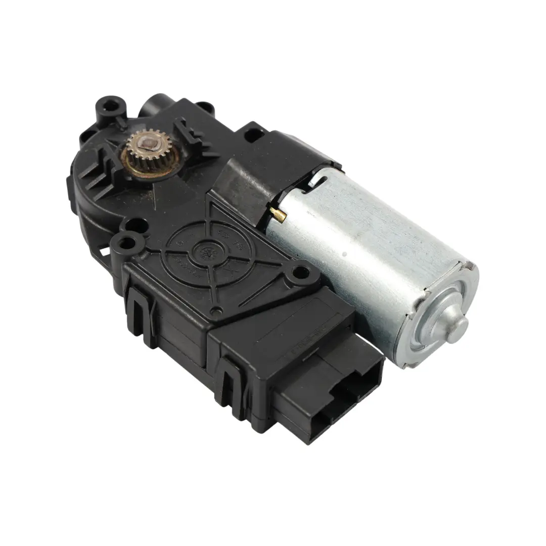 Range Rover Velar L560 Panoramic Sun Roof Motor Mechanism Unit JK8353508AE - SKU JK83-53508-AE - Part number JK83-53508-AE
