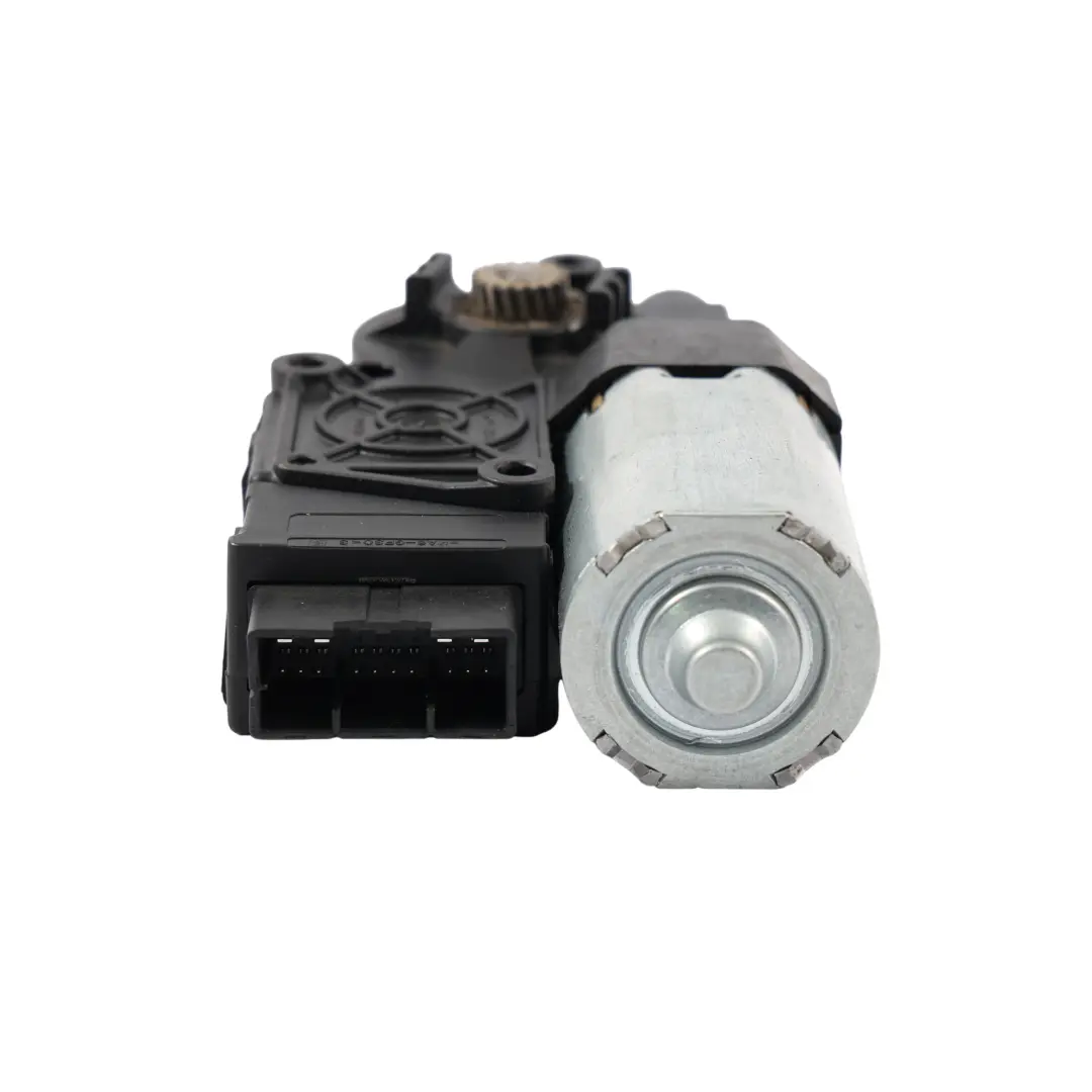 Range Rover Velar L560 Panorama Schiebedach Motor Mechanismus JK8353508AE - SKU JK83-53508-AE - Teilenummer JK83-53508-AE