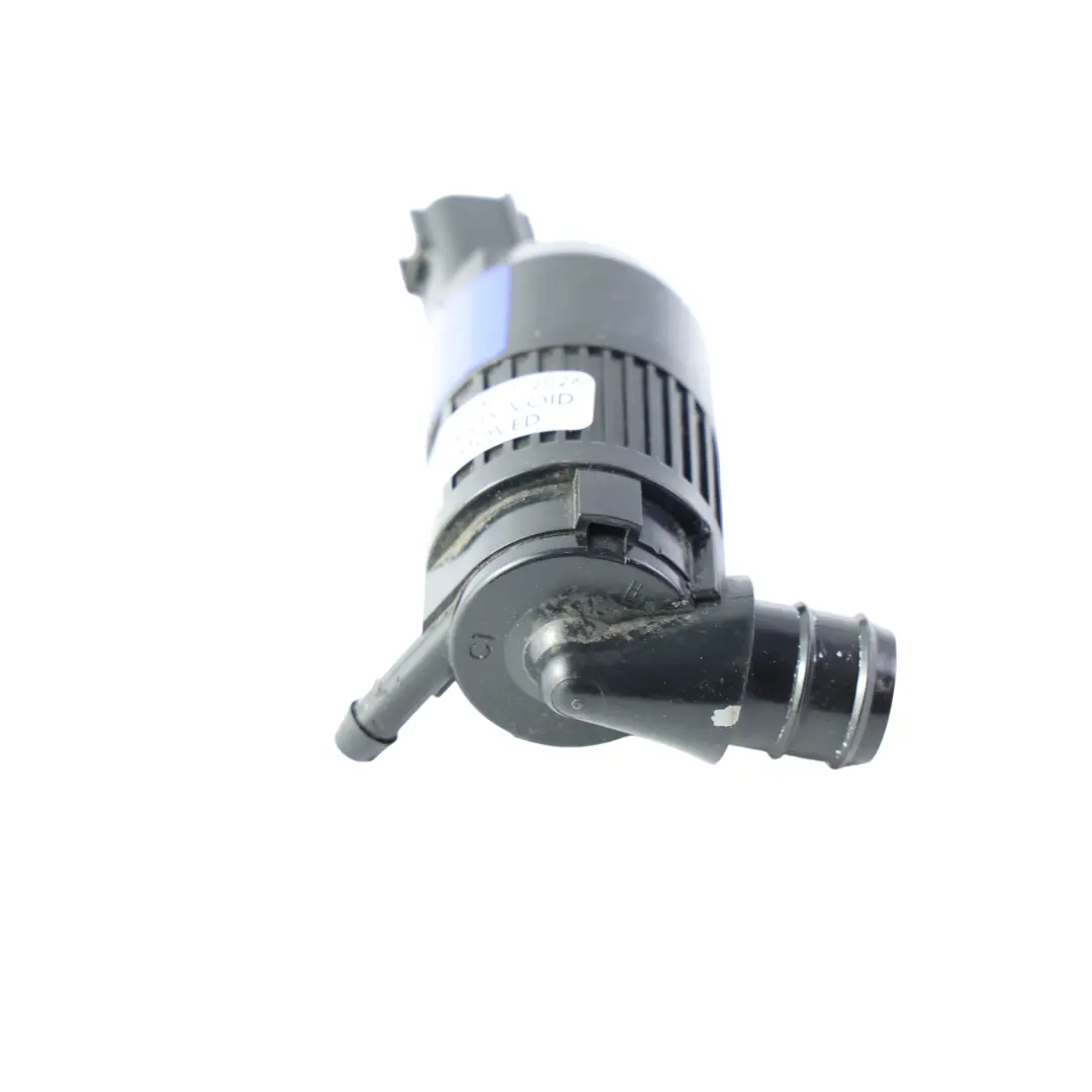 MK5 Gicleur Lave-Glace Pare-Brise Avant pour Ford Mondeo à propos du numéro de pièce JL34-17664-AA Ford Mondeo MK5 Gicleur Lave-Glace Pare-Brise Avant - SKU JL34-17664-AA - Numéro de pièce JL34-17664-AA