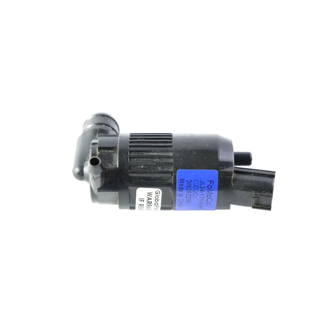 Ford Mondeo MK5 Gicleur Lave-Glace Pare-Brise Avant - SKU JL34-17664-AA - Numéro de pièce JL34-17664-AA
