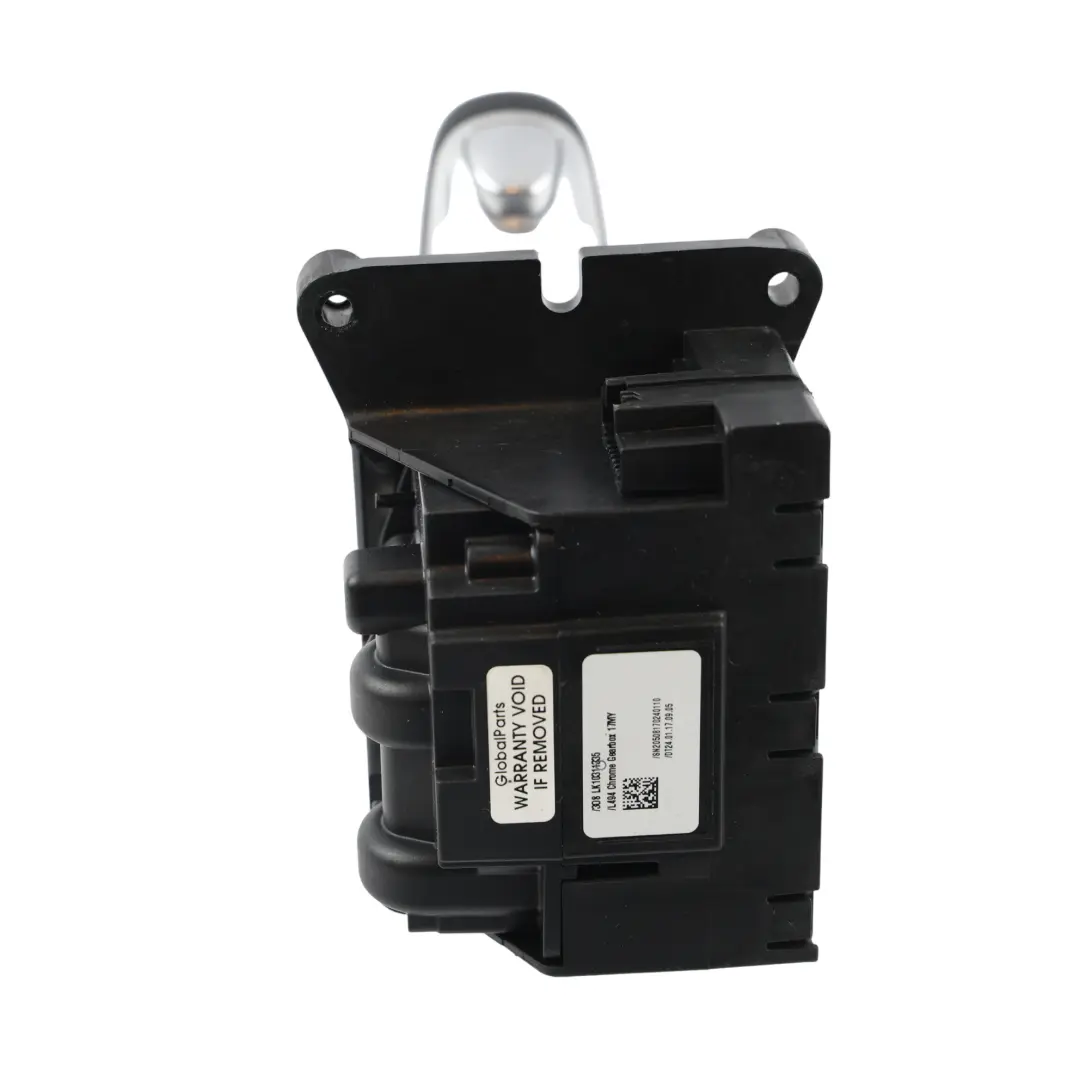 Selector Lever to Range Rover Sport L494 Automatic Gear with Part number JLRHK62-7E453-AC Range Rover Sport L494 Automatic Gear Selector Lever - SKU JLRHK62-7E453-AC - Part number JLRHK62-7E453-AC