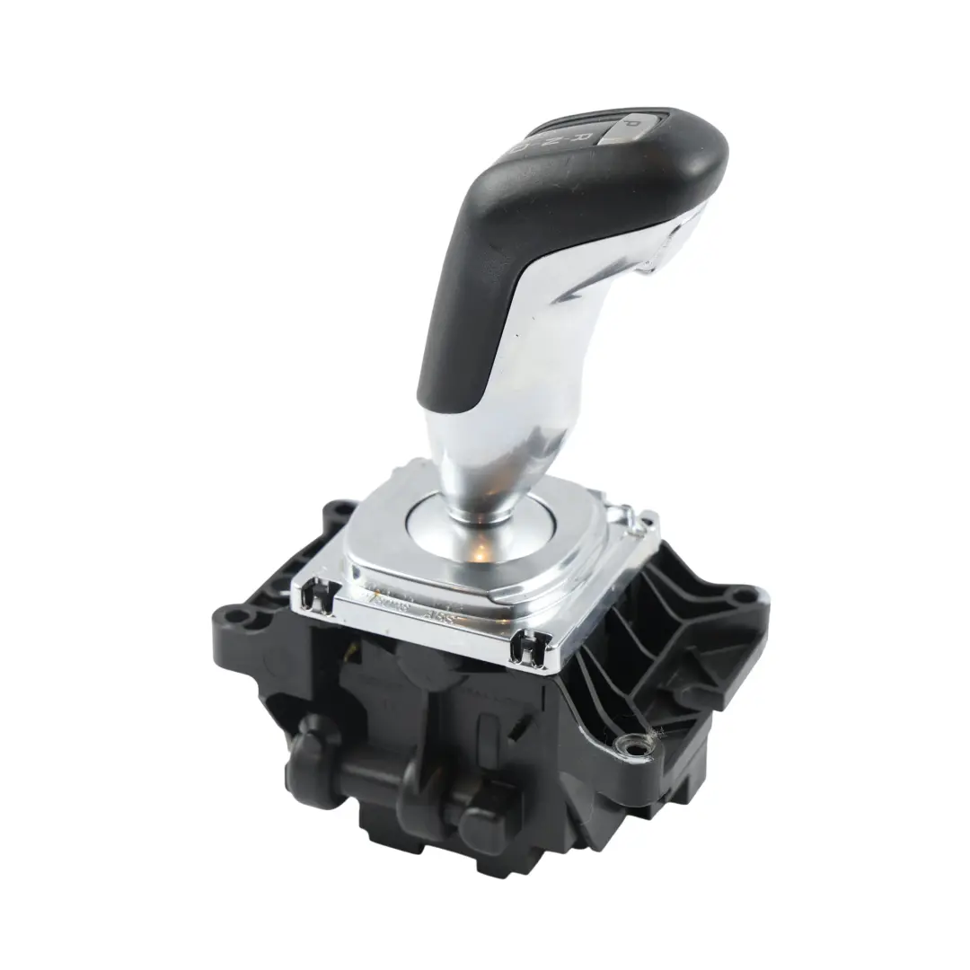 Palanca Selectora Cambios Automático para Range Rover Sport L494 con número de pieza JLRHK62-7E453-AC Range Rover Sport L494 Palanca Selectora Cambios Automático - SKU JLRHK62-7E453-AC - Número de pieza JLRHK62-7E453-AC