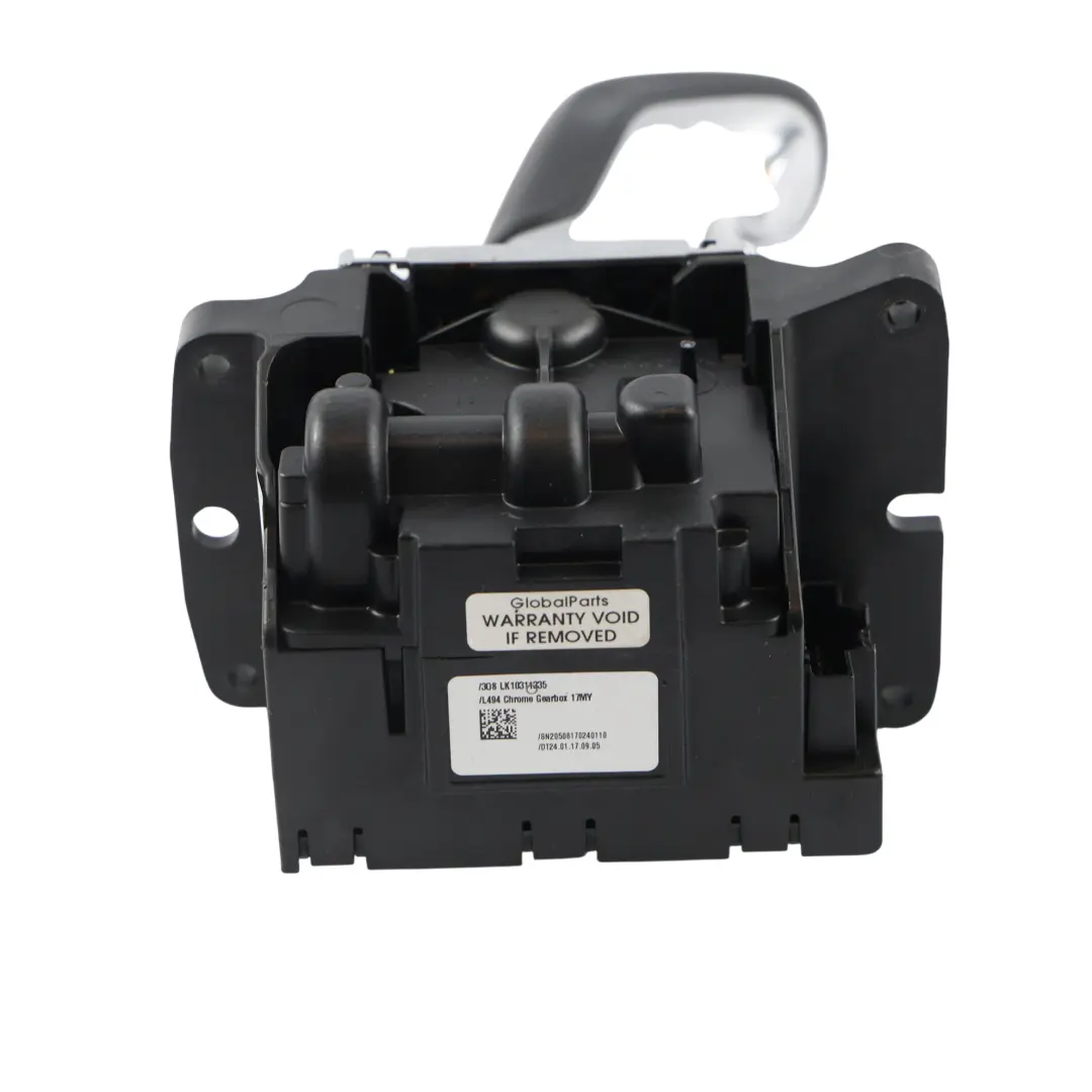 Range Rover Sport L494 Automatic Gear Selector Lever - SKU JLRHK62-7E453-AC - Part number JLRHK62-7E453-AC