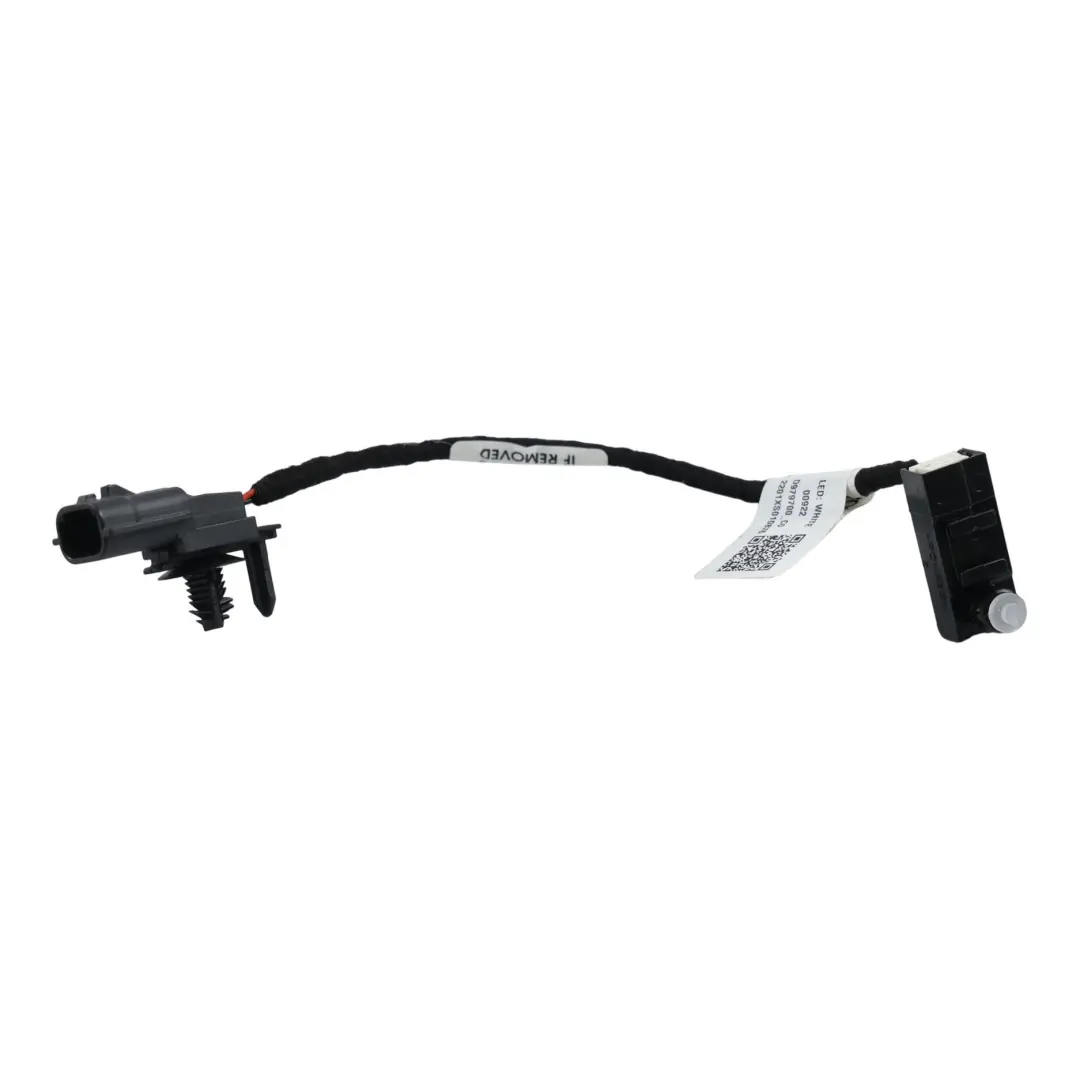 Door Harness Wire Front Left Right N/O/S to Range Rover Sport L494 with Part number JPLA-13E758-AA Range Rover Sport L494 Door Harness Wire Front Left Right N/O/S - SKU JPLA-13E758-AA - Part number JPLA-13E758-AA