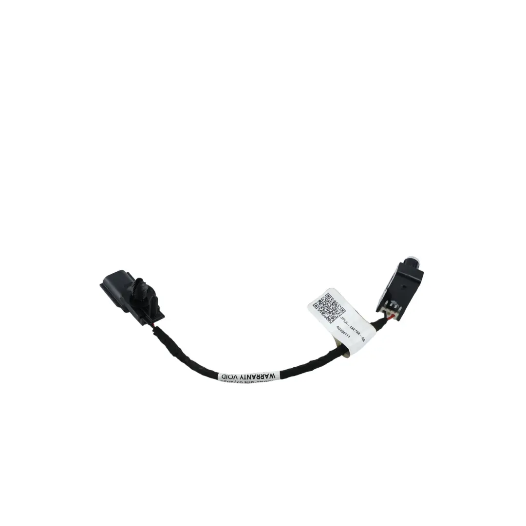 Range Rover Sport L494 Door Harness Wire Front Left Right N/O/S - SKU JPLA-13E758-AA - Part number JPLA-13E758-AA