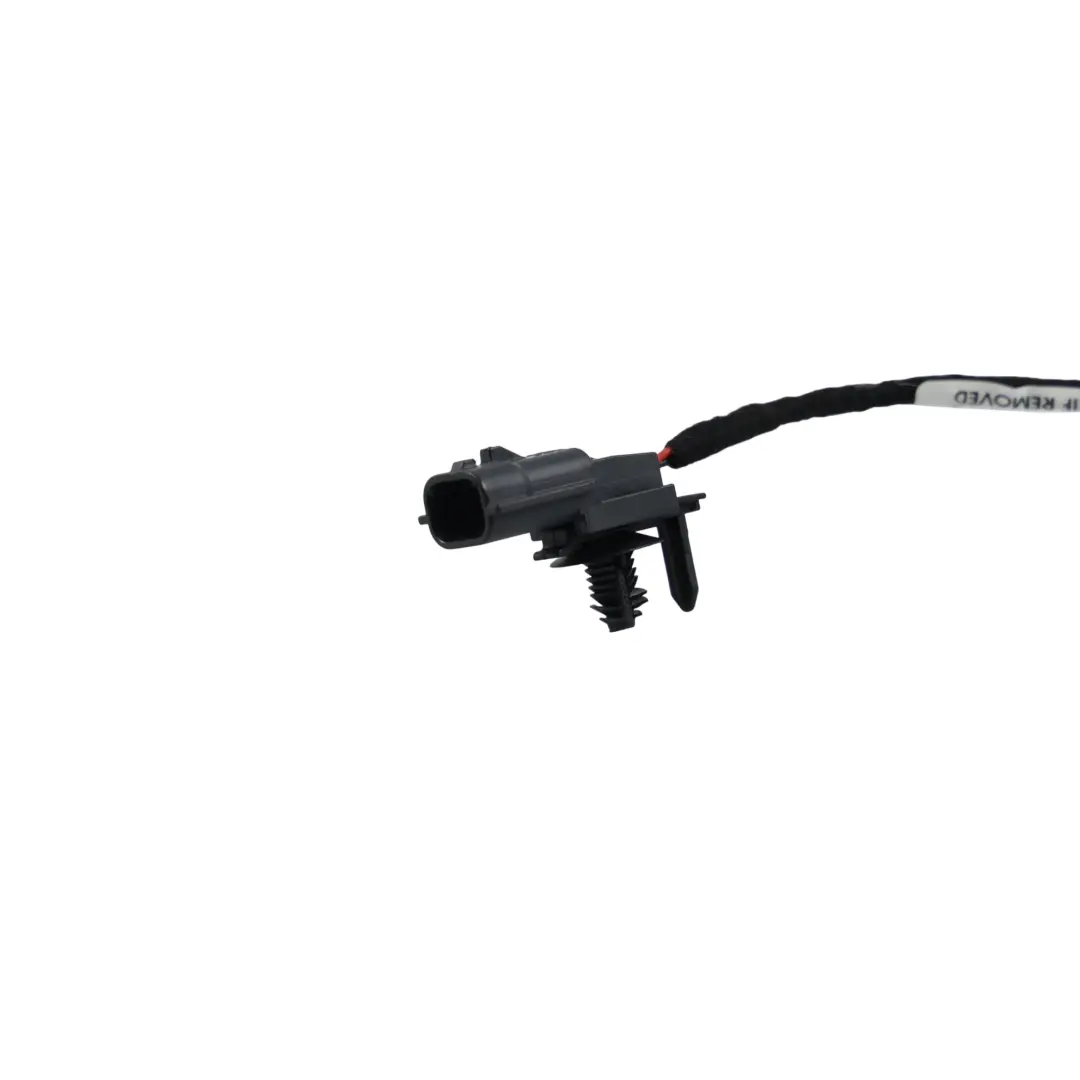 Range Rover Sport L494 Door Harness Wire Front Left Right N/O/S - SKU JPLA-13E758-AA - Part number JPLA-13E758-AA