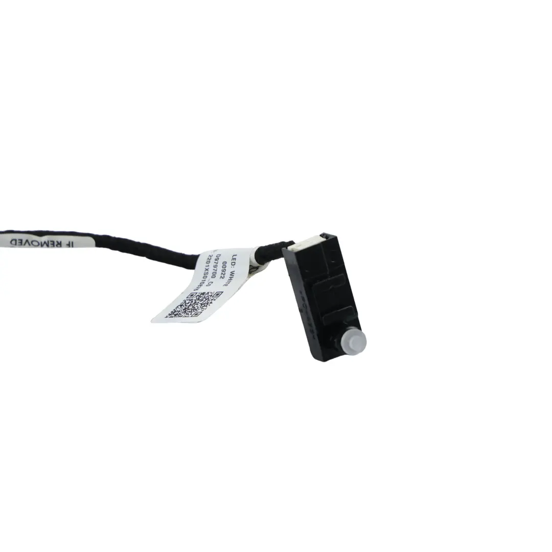 Door Harness Wire Front Left Right N/O/S to Range Rover Sport L494 with Part number JPLA-13E758-AA Range Rover Sport L494 Door Harness Wire Front Left Right N/O/S - SKU JPLA-13E758-AA - Part number JPLA-13E758-AA