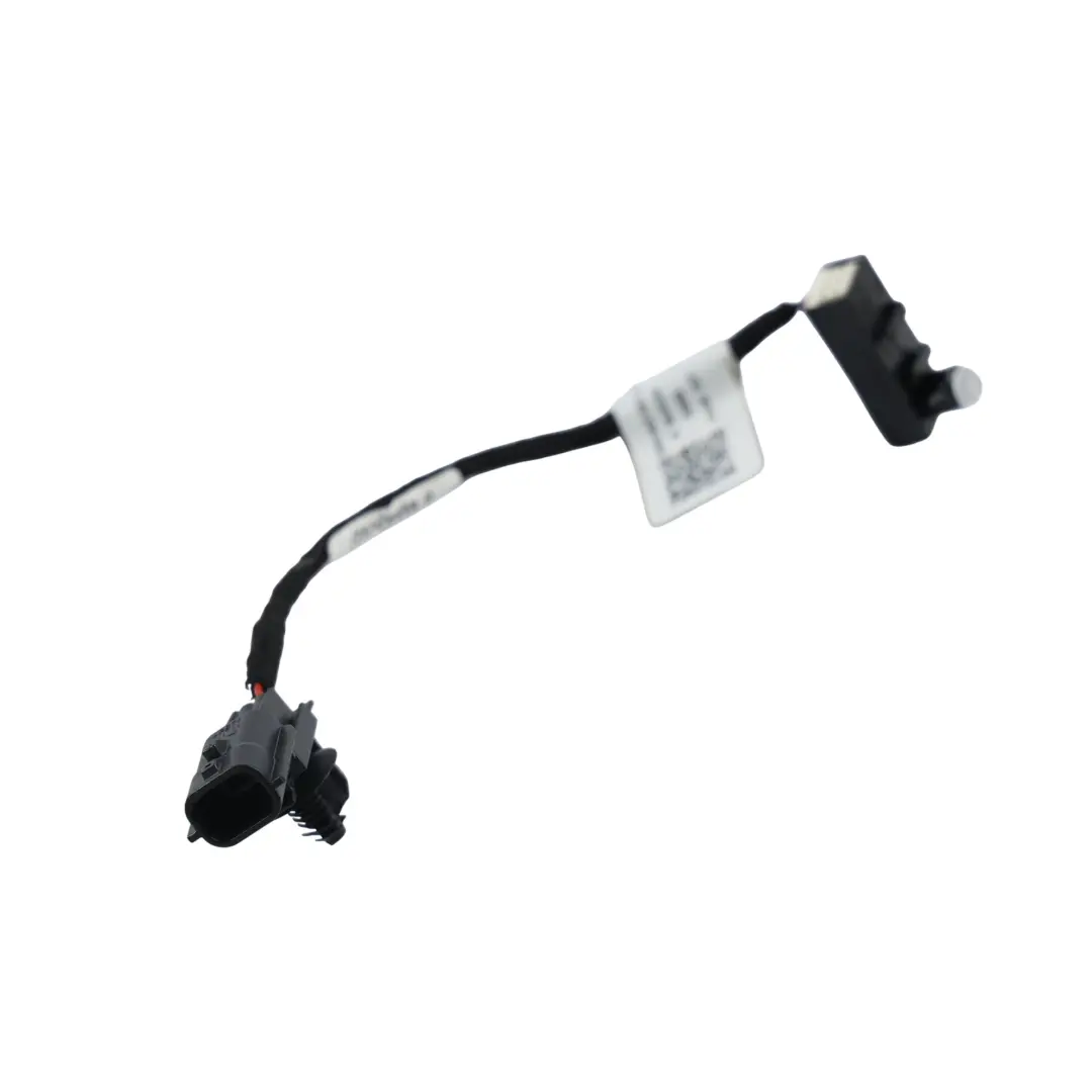 Land Rover Range Rover Sport L494 Türkabelbaum Vorne Links Rechts - SKU JPLA-13E758-AA - Teilenummer JPLA-13E758-AA