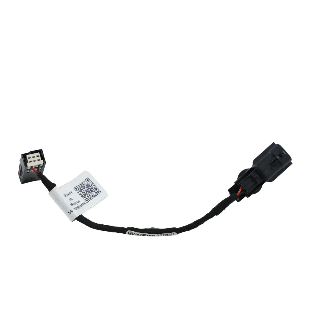 Door Harness Wire Front Left Right N/O/S to Range Rover Sport L494 with Part number JPLA-13E758-AA Range Rover Sport L494 Door Harness Wire Front Left Right N/O/S - SKU JPLA-13E758-AA - Part number JPLA-13E758-AA