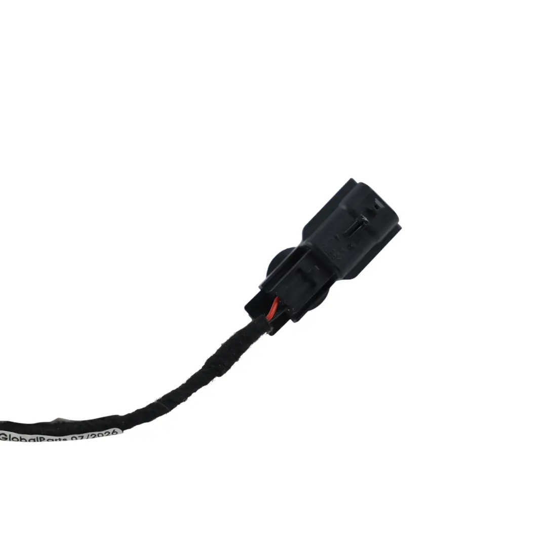 Land Rover Range Rover Sport L494 Türkabelbaum Vorne Links Rechts - SKU JPLA-13E758-AA - Teilenummer JPLA-13E758-AA