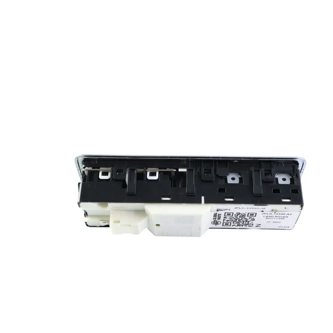 Interruttore Finestrino Ant Sx per Land Rover Range Rover Sport L494 con numero di parte JPLA-14540-AF Land Rover Range Rover Sport L494 Interruttore Finestrino Ant Sx - SKU JPLA-14540-AF - Numero di parte JPLA-14540-AF