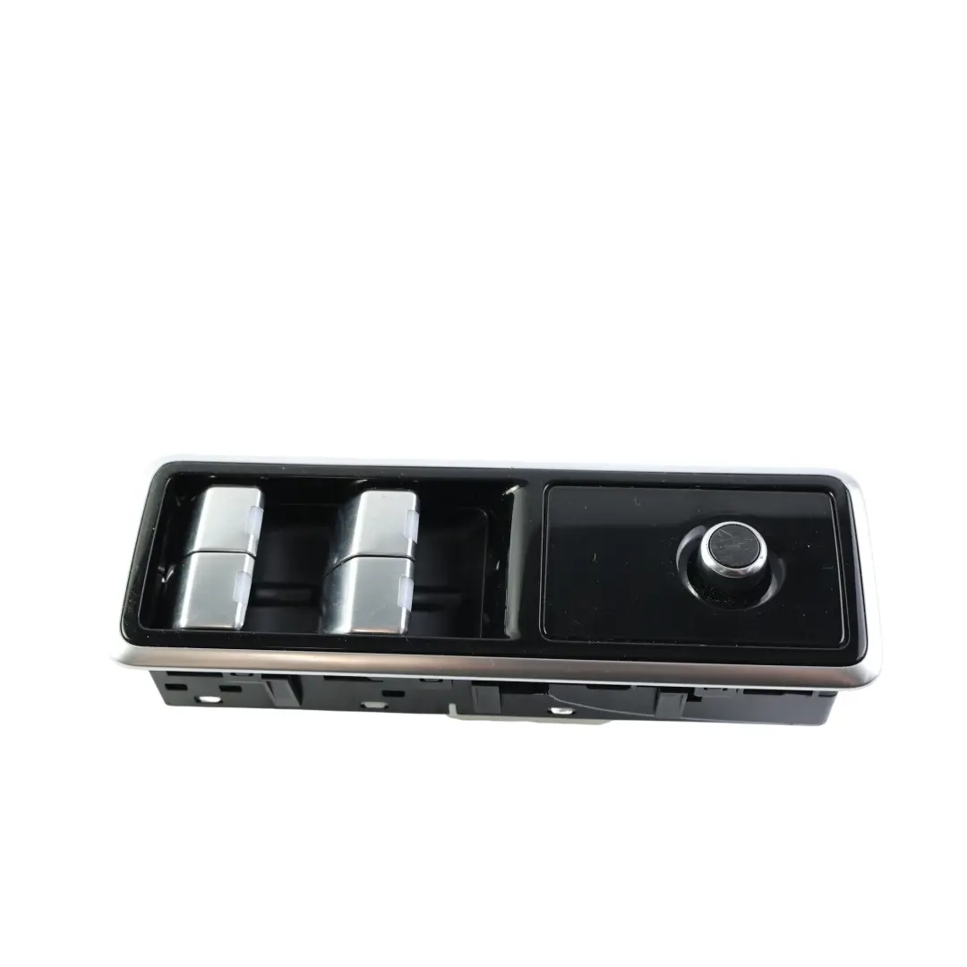 Interruttore Finestrino Ant Sx per Land Rover Range Rover Sport L494 con numero di parte JPLA-14540-AF Land Rover Range Rover Sport L494 Interruttore Finestrino Ant Sx - SKU JPLA-14540-AF - Numero di parte JPLA-14540-AF