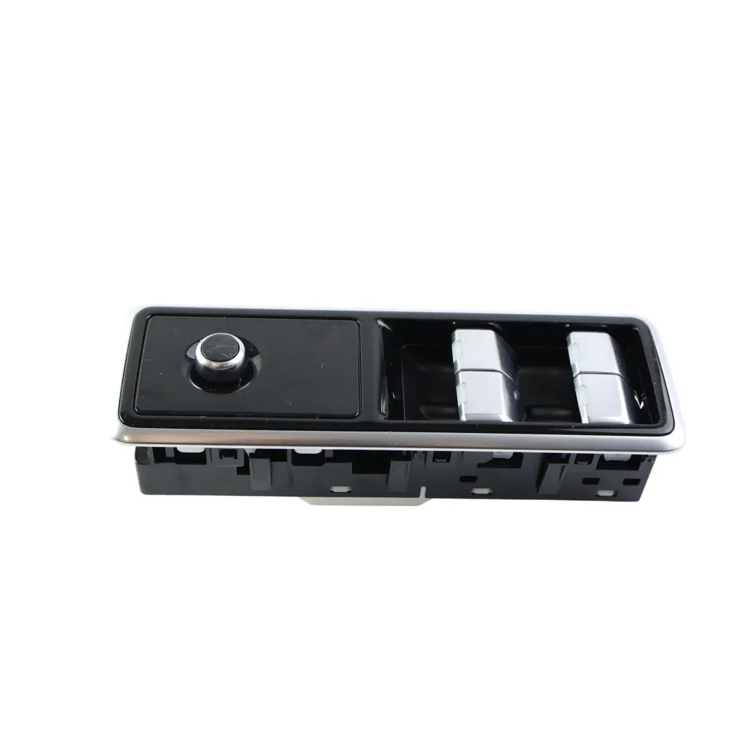 Door Window Switch Front Driver's Side to Land Range Rover Sport L494 with Part number JPLA-14540-AF Land Range Rover Sport L494 Door Window Switch Front Driver's Side - SKU JPLA-14540-AF - Part number JPLA-14540-AF
