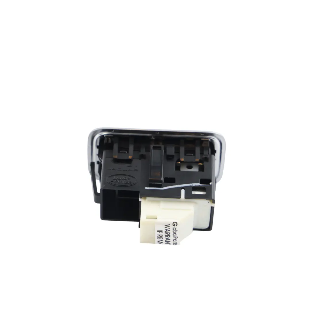 Door Window Switch Passenger Side to Range Rover Sport L494 with Part number JPLA-14717-AC Range Rover Sport L494 Door Window Switch Passenger Side - SKU JPLA-14717-AC - Part number JPLA-14717-AC