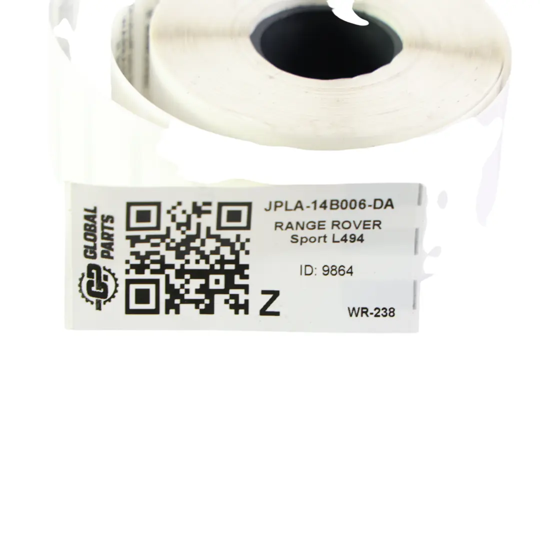 Land Rover Range Rover Sport L494 Crash Impact Control Sensor - SKU JPLA-14B006-DA - Part number JPLA-14B006-DA