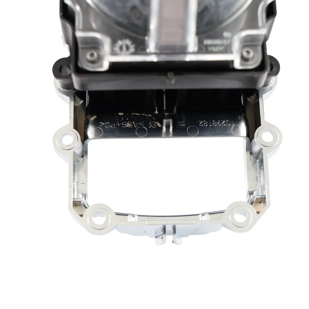 Land Range Rover Sport L494 Console Switch Suspension Control - SKU JPLA-14B596-HE - Part number JPLA-14B596-HE