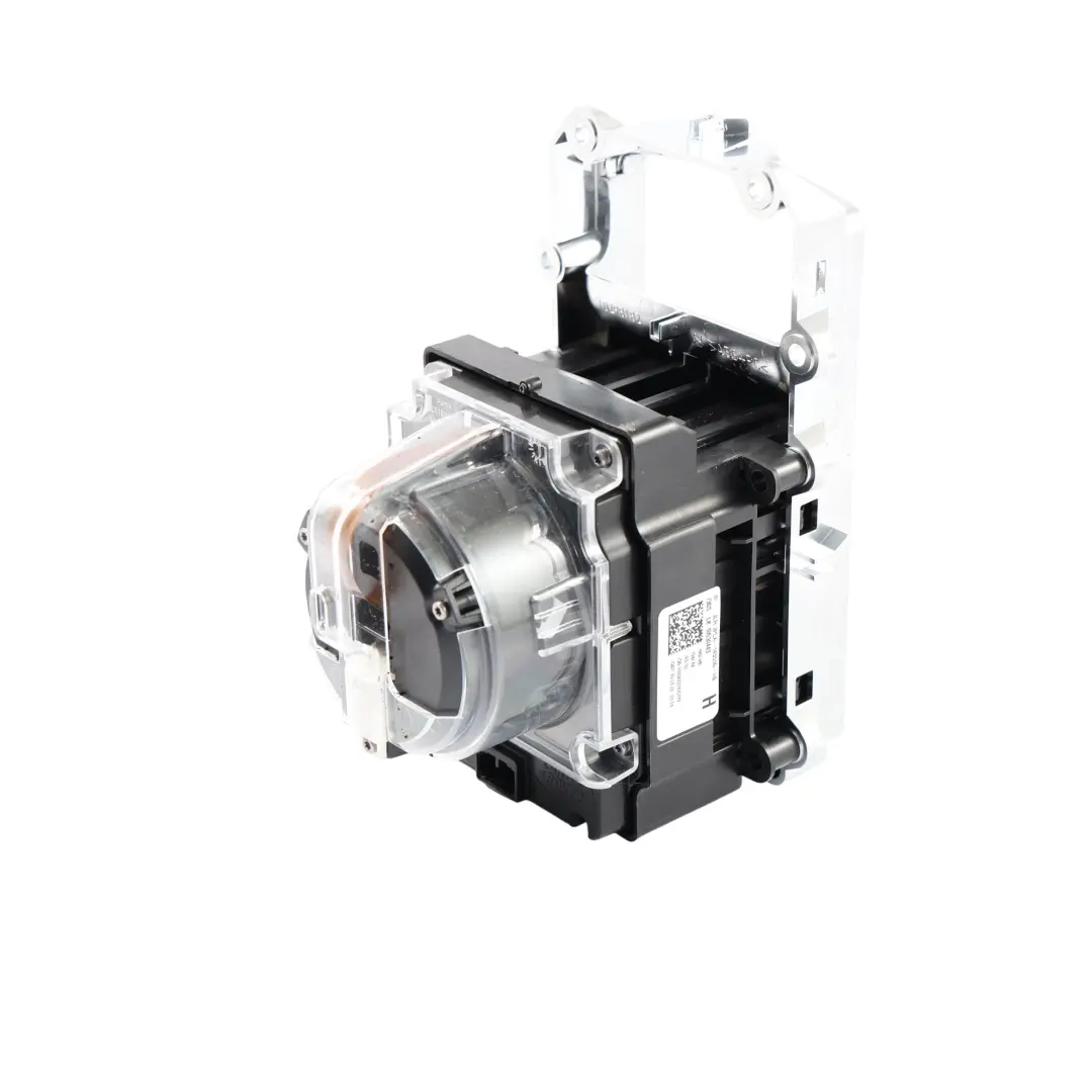 Land Rover Range Rover Sport L494 Interruptor Suspensión - SKU JPLA-14B596-HE - Número de pieza JPLA-14B596-HE