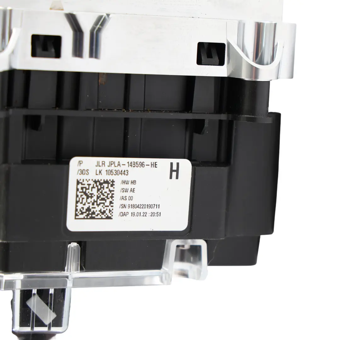Land Rover Range Rover Sport L494 Interrupteur Suspension - SKU JPLA-14B596-HE - Numéro de pièce JPLA-14B596-HE