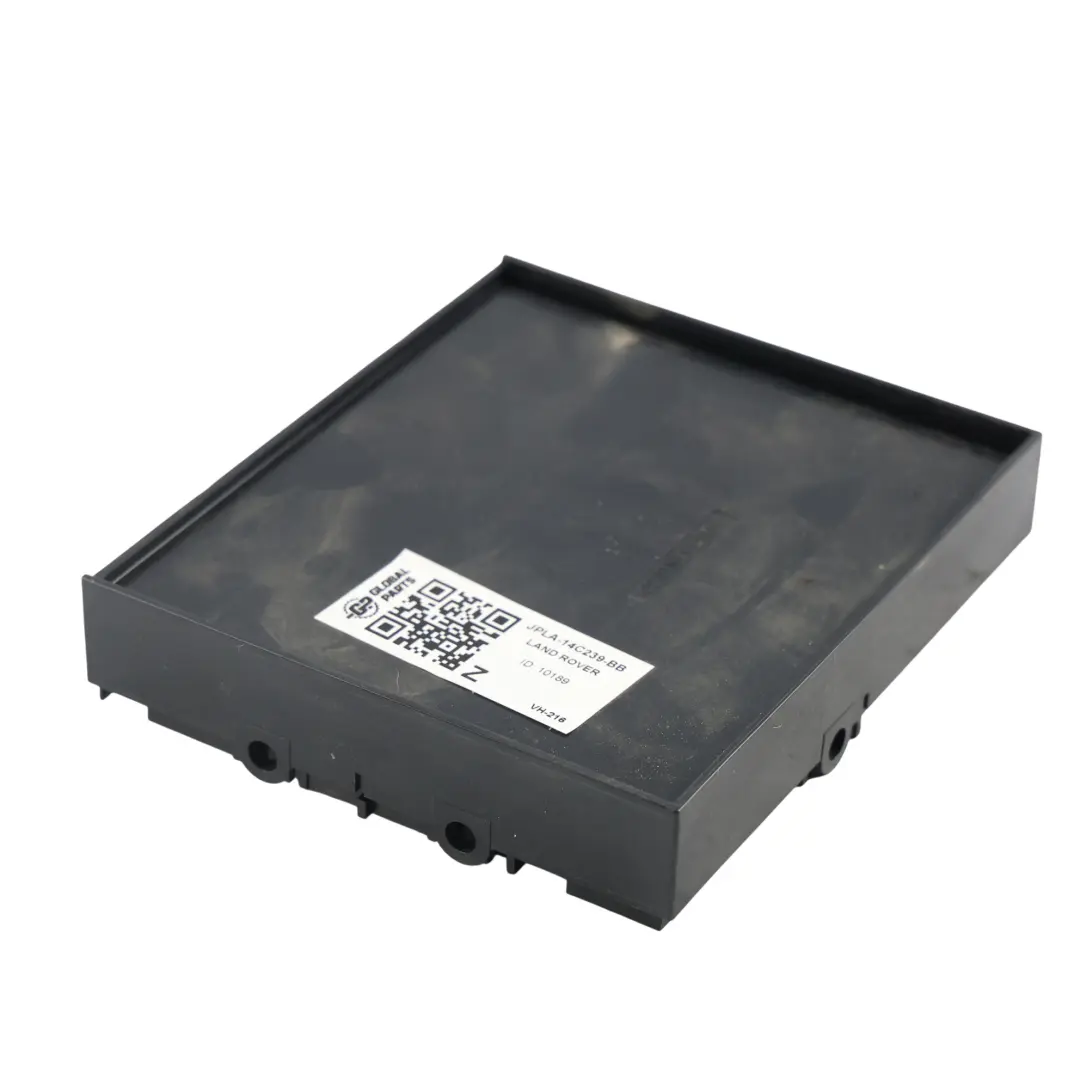 Climate Control Unit Module ECU to Range Rover Evoque L551 with Part number JPLA-14C239-BB Range Rover Evoque L551 Climate Control Unit Module ECU - SKU JPLA-14C239-BB - Part number JPLA-14C239-BB