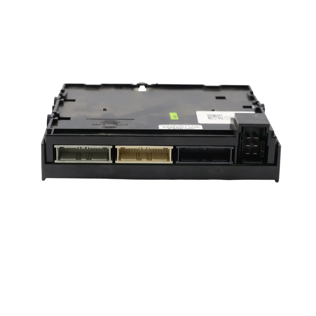 Range Rover Evoque L551 Module Unité Contrôle Climatisation ECU - SKU JPLA-14C239-BB - Numéro de pièce JPLA-14C239-BB
