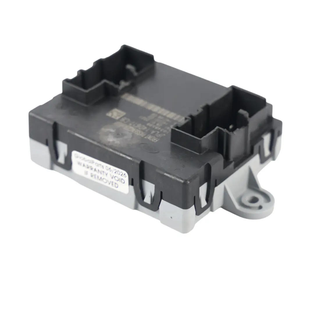 Module Contrôle Porte Avant Côté Passager pour Range Rover Evoque L551 à propos du numéro de pièce JPLA-14D617-CB Range Rover Evoque L551 Module Contrôle Porte Avant Côté Passager - SKU JPLA-14D617-CB - Numéro de pièce JPLA-14D617-CB